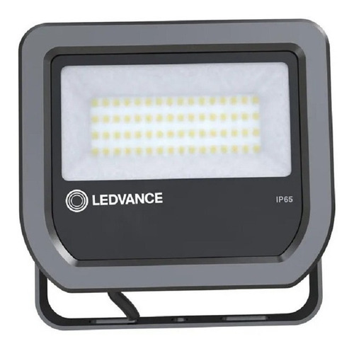 Reflector Proyector Led 30w Luz Fría - Ledvance - Elect. Av.