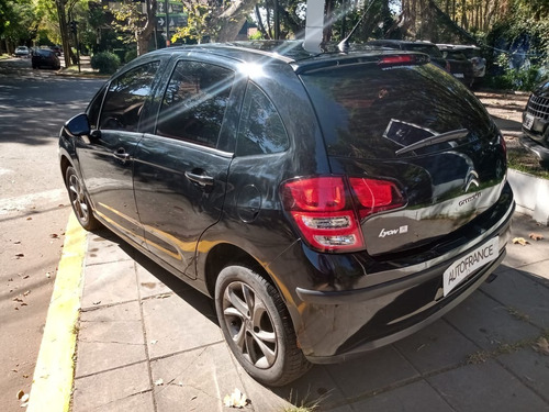 Citroen C3 Live