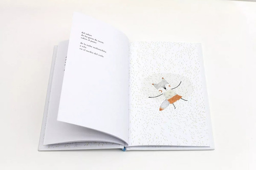 La Carta. Clau Degliuomini - Periplo / Libro Álbum Ilustrado