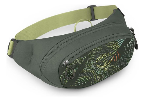 Riñonera Osprey Daylite, Rattan Brook