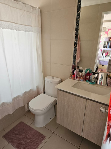 Vendo Casa En Condominio Las Calandrias Chicureo Colina