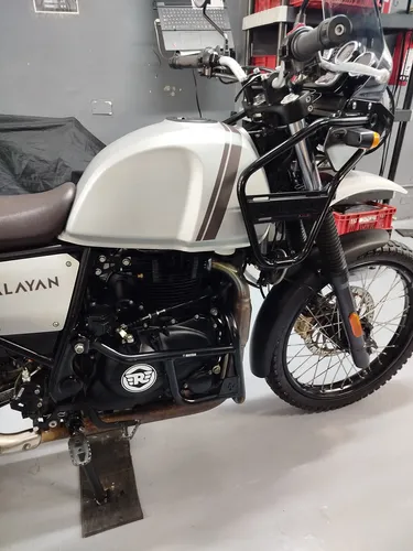 2023 Himalayan 411 Bs6 Royal Enfield