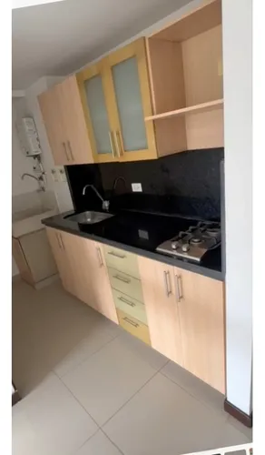 Apartaestudio En Venta Loma De Los Bernal