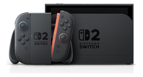 Consola Nintendo Switch 2