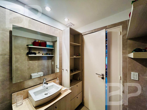 Excelente Monoambiente Divisible Estilo Loft - Palermo Hollywood