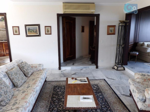 Imagem 9 de 30 de Apartamento À Venda, Morro Sorocotuba - Guarujá. - Ap4323