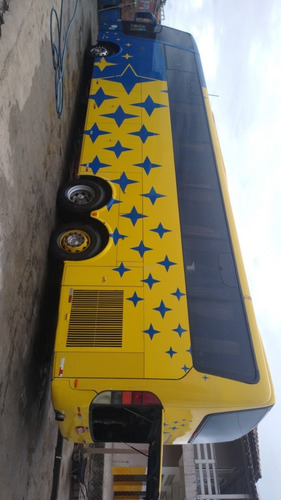 Buscar Jumbus Ld Scania 124