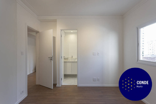 Imagem 13 de 15 de Apartamento Residencial À Venda, Moema - 62030805
