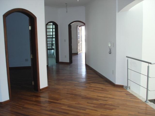 Imagem 9 de 20 de Casa Jardim Pagliato Alto Padrão Valor : $1.090.000,00 - Ca00096 - 67778785