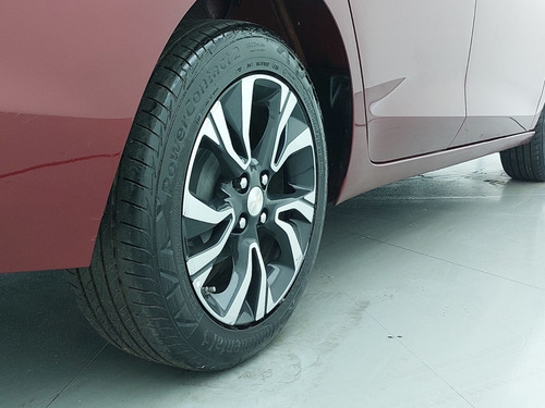 Chevrolet Onix 1.0 TURBO FLEX PLUS PREMIER AUTOMÁTICO