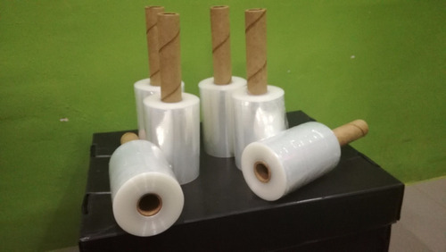 Nylon Para Embalar Para Mudanzas