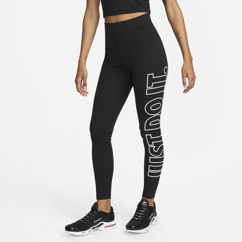 Legging Nike W Nsw Urbano Para Mujer 100% Original Gn167
