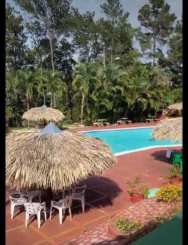 Imagen 3 de 10 de Vacacional Villa Capacidad 8 Personas Jarabacoa