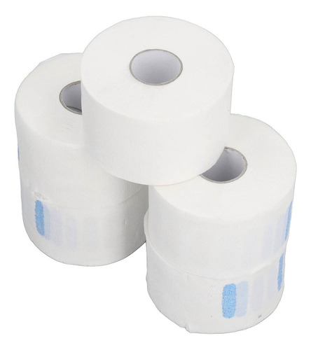 Tiras De Papel De Barbero Desechables Para El Cuello, Precor