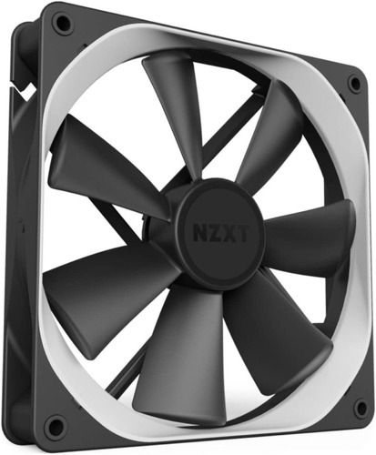 Ventilador Nzxt Aer P 140mm 4 Pines