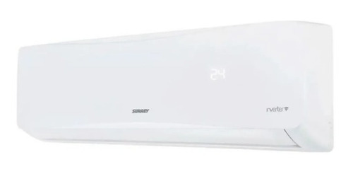 Aire Acondicionado Surrey Inverter 5500 553aiq2201f Digiya