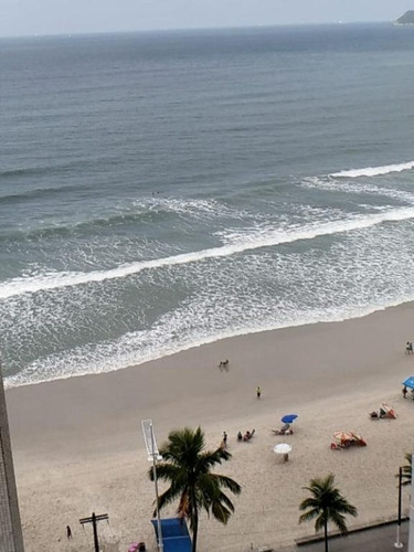 Imagem 7 de 7 de Apartamento Com 1 Dormitório - Praia Das Pitangueiras - Calçadão- Guarujá/sp - Ap4646 - 34711569