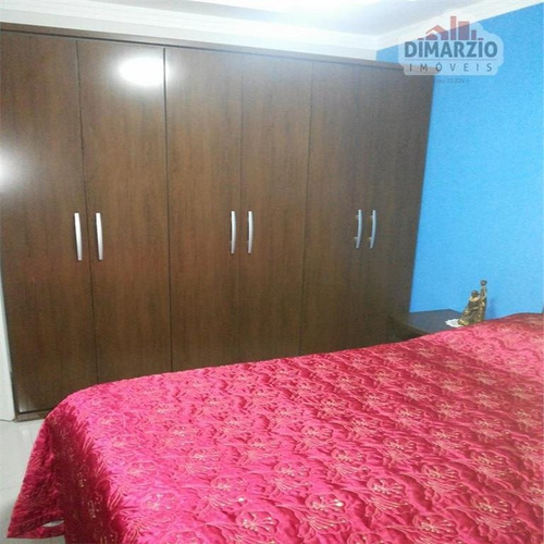 Imagem 24 de 25 de Apartamento Residencial À Venda, Praia Dos Namorados, Americana. - Ap0481