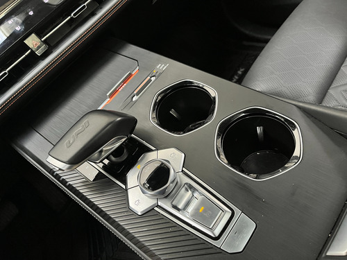 Changan Uni-K 2.0 Elite At