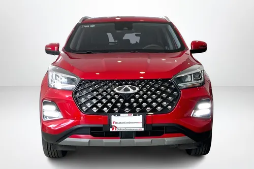Chirey Tiggo 4 Pro 2024