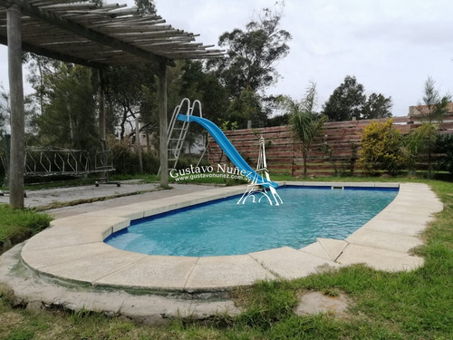 Casa De Piedra- Ref: 3589