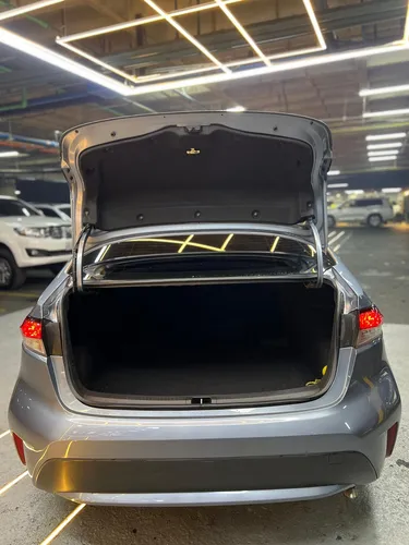 Toyota Corolla Le 2020