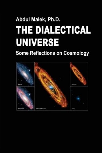 El Universo Dialectico Algunas Reflexiones Sobre Cosmologia
