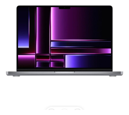 Macbook Pro De 14 M2