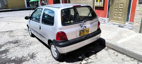 Renault Twingo 1.2 Dynamique
