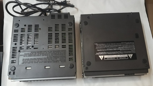 Panasonic Omnivision Vhs Pv-6000 + Pv-a500 + Acessórios