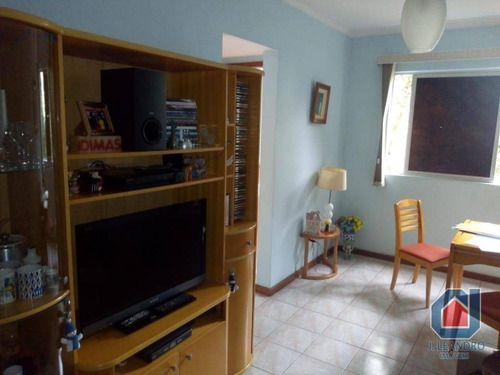 Apartamento Residencial À Venda, Cidade De Deus, Rio De Janeiro. - Ap0275