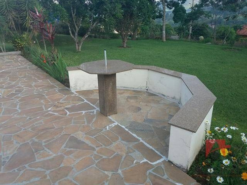 Imagem 11 de 24 de Linda Chácara Em Piracaia - Vale Do Atibaia 1 - Ch0125