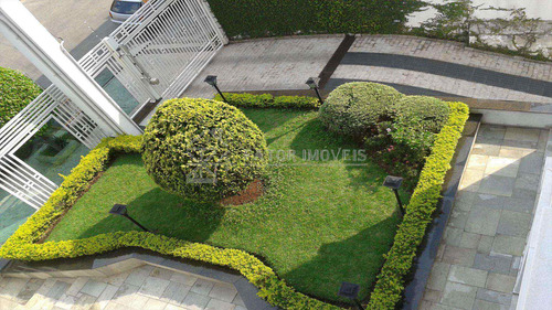 Imagem 3 de 29 de Apartamento Com 2 Dorms, Tatuapé, São Paulo, Cod: 1001 - A1001