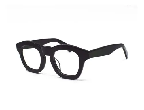 Lentes de pasta gruesa hombre hotsell
