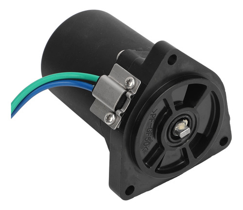 Máquina Fueraborda Trm0111 Tilt Trim Motor 63p 43880 10 00