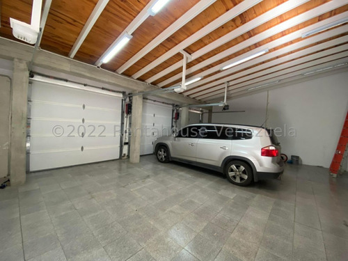 Imagen 21 de 21 de Esplendida Casa En Venta Club De Campo 22-20708