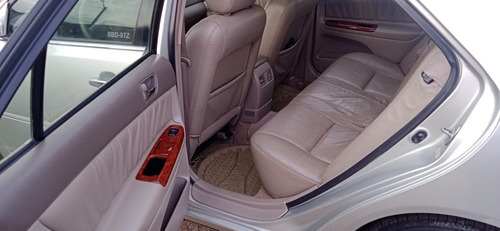 Imagen 9 de 13 de Toyota Camry Lumiere Lumiere