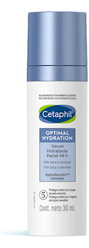 Serum Hidratante Facial