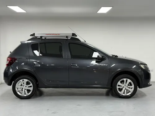 Renault Stepway 1.6 Expression / Zen