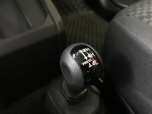 Suzuki Jimny Glx At 4x4