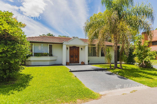 Imagen 5 de 30 de Casa En Venta - Los Horneros - Maroto Propiedades