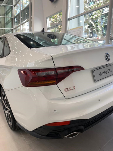 Volkswagen Vento Gli Mc