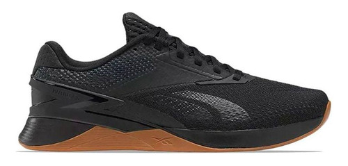 Zapatillas De Hombre Reebok Nanox3 Lefran