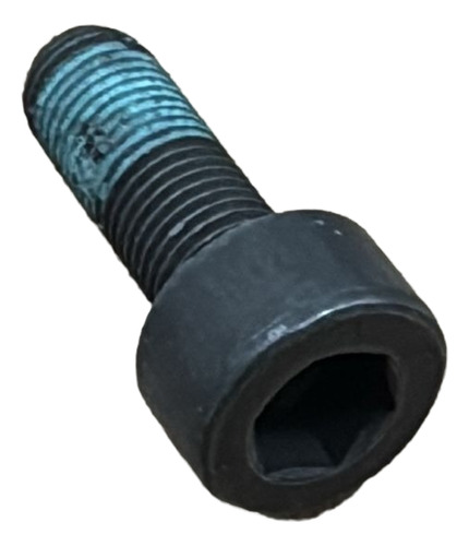 Tornillo Bulon De Volante Motor Cruze 1.4 T Original Gm