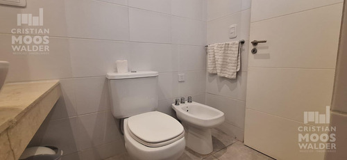 Departamento En Venta Y Alquiler - Belén De Escobar