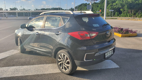 JAC SEI2 1.5 At Cvt