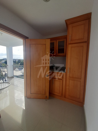Imagen 9 de 21 de Hermosa Casa En Venta Con Picuzzi Residencial Cerrado Zona Sur, Santiago (jpc-212)