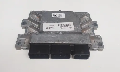 Ecu Computadora Duster 1.6 Mecánica 4x2 Original (Usado)