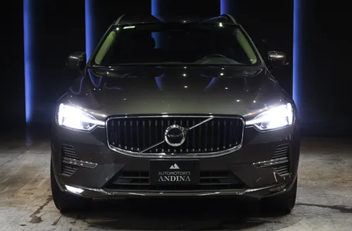 Volvo Xc60 B5 Polestar Engineered 2.0 Aut.sec Awd 2022 606