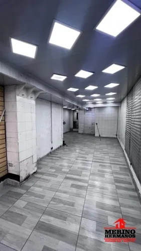 Local En Arriendo En Medellín - La Candelaria